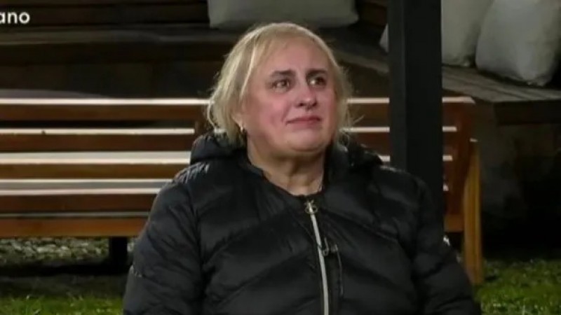 El mal momento de Selva Pérez luego de la salida de Gran Hermano y debutar en el teatro